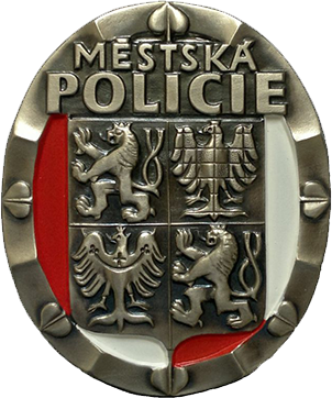 Městská policie Havlíčkův Brod